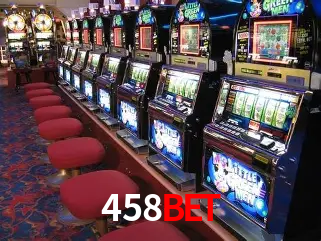 458Bet