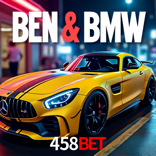  458Bet.Com
