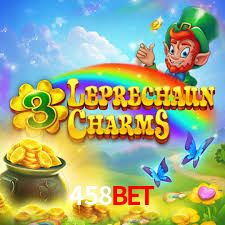 458Bet