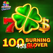 458Bet APP
