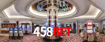 458Bet