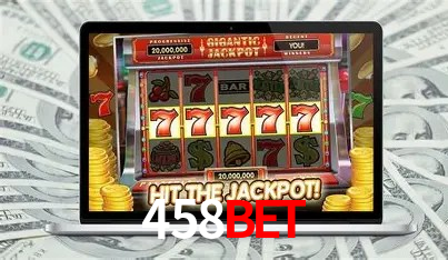 Explore as vantagens do 458Bet: serviço profissional e confiabilidade