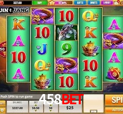 458Bet