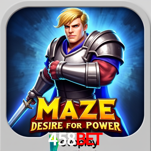 458Bet APP